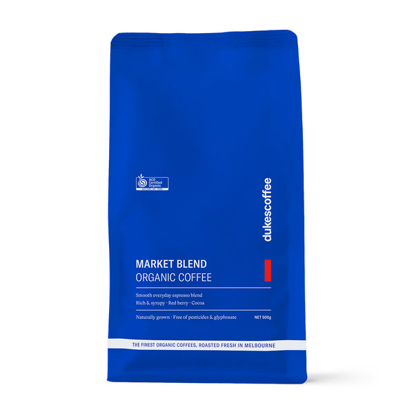 Market Blend