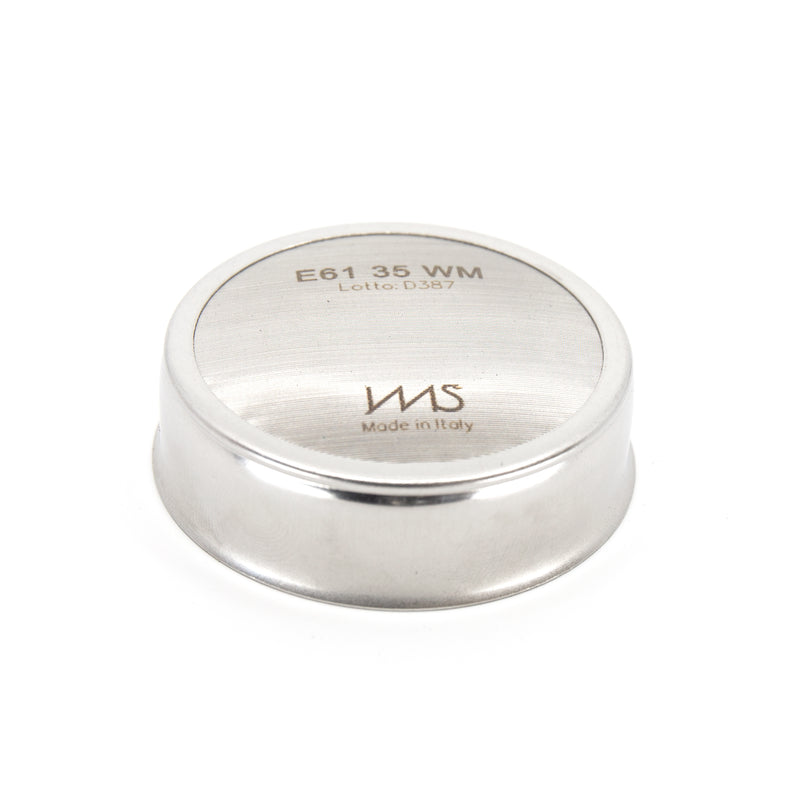 IMS Filtri - E61 Precision Shower Screen - 35um Mesh