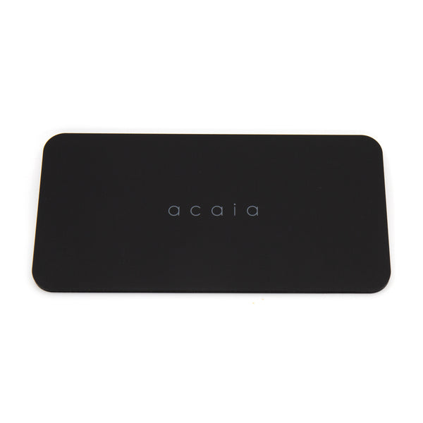 Acaia Lunar Weighing Plate
