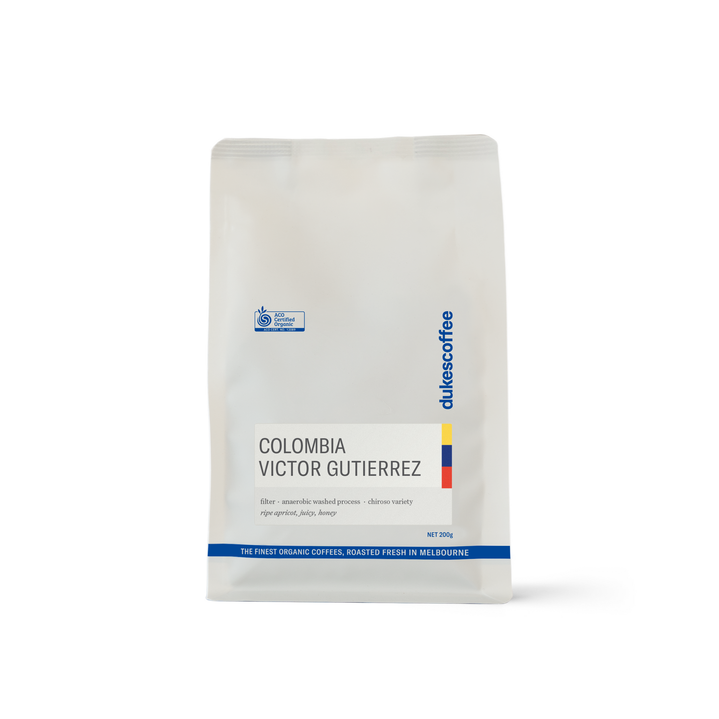 Filter - Rotating Single Origin