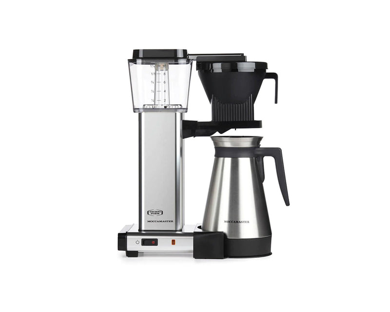 Moccamaster Thermal KBT741