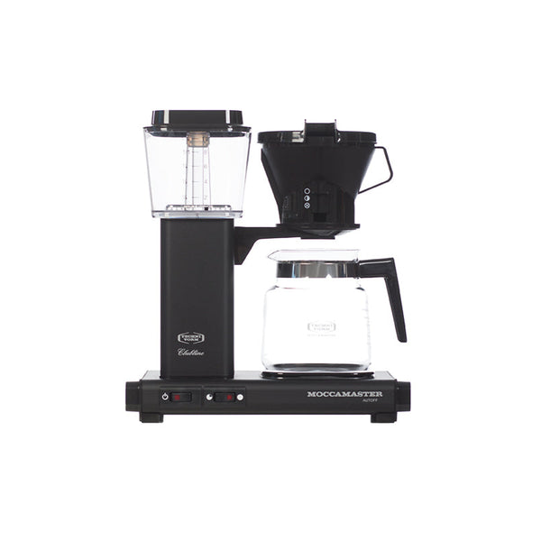 Moccamaster Classic KB741AO