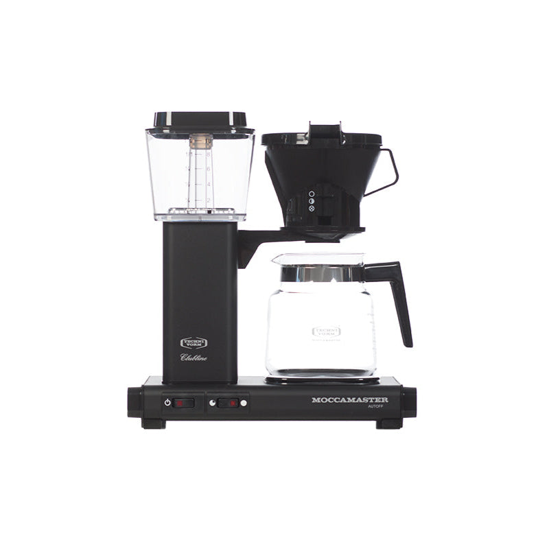 Moccamaster Classic KB741AO