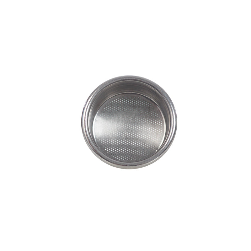 VST Precision Basket - Ridgeless